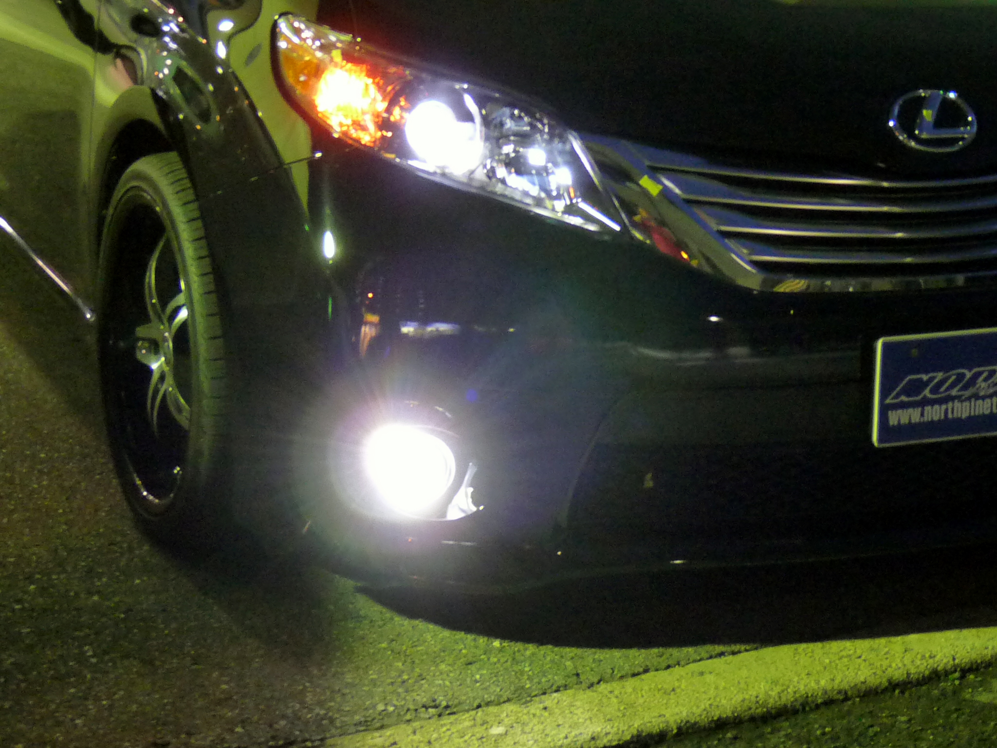 アメ車・逆輸入車 専門店 ノースパインツリー!mobile